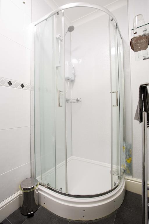 Fern Lee Guest House Carlisle (Cumbria) Quarto foto