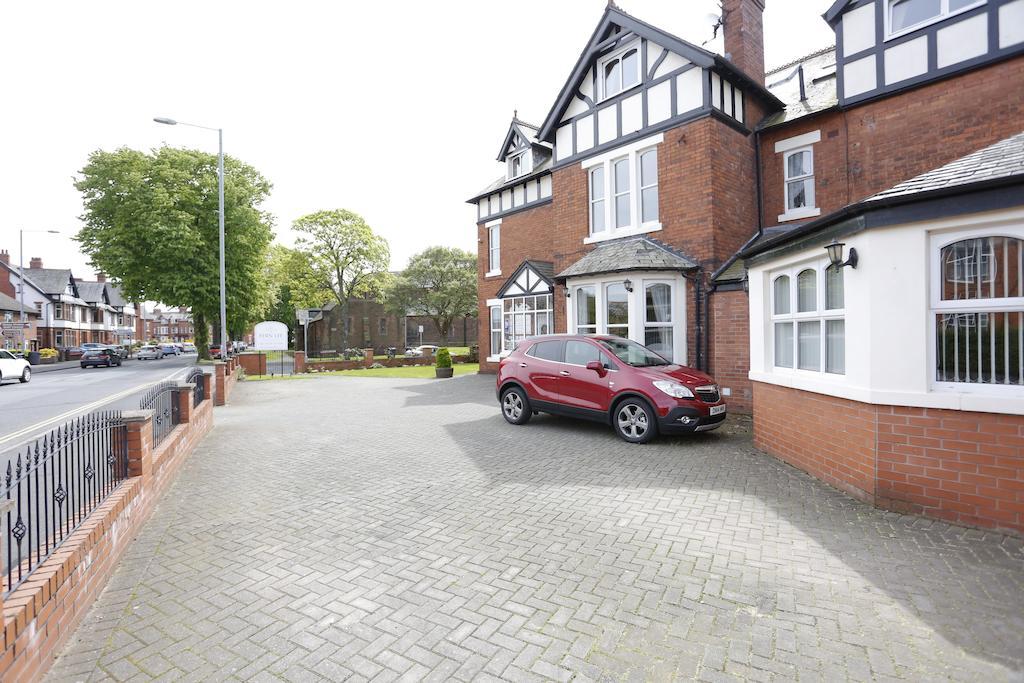 Fern Lee Guest House Carlisle (Cumbria) Quarto foto